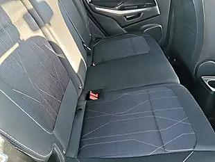 Used 2019 Ford Ecosport Zetec Moondust Silver - Interior and Exterior details 10