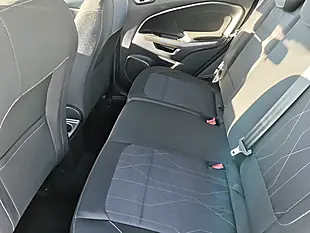 Used 2019 Ford Ecosport Zetec Moondust Silver - Interior and Exterior details 11