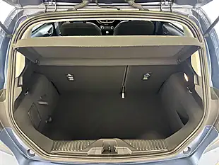 Used 2019 Ford Fiesta Active 1 Blue - Interior and Exterior details 14
