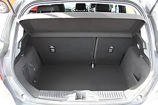 Used 2019 Ford Fiesta Active 1 Grey - Interior and Exterior details 18