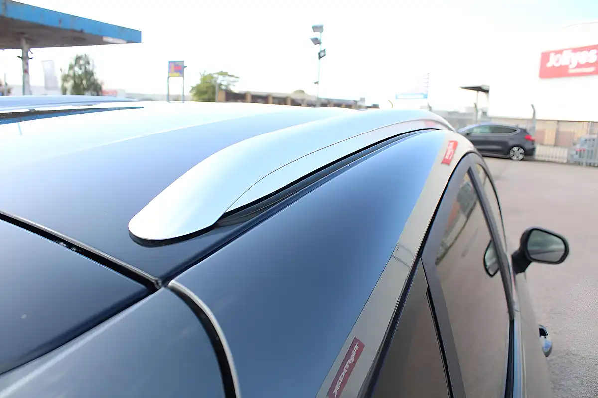 Used 2019 Ford Fiesta Active 1 Grey - Interior and Exterior details 19