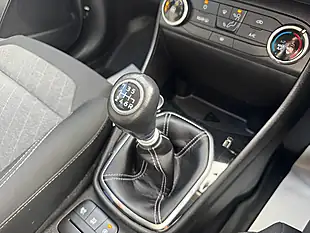 Used 2019 Ford Fiesta Active 1 Red - Interior and Exterior details 15