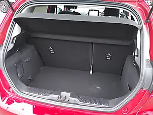 Used 2019 Ford Fiesta Active 1 Red - Interior and Exterior details 16
