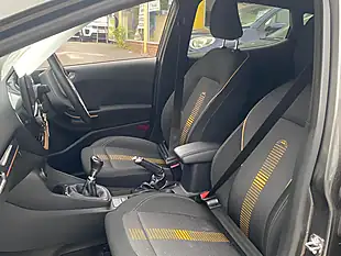 Used 2019 Ford Fiesta Active B and O Play Grey - Interior and Exterior details 16