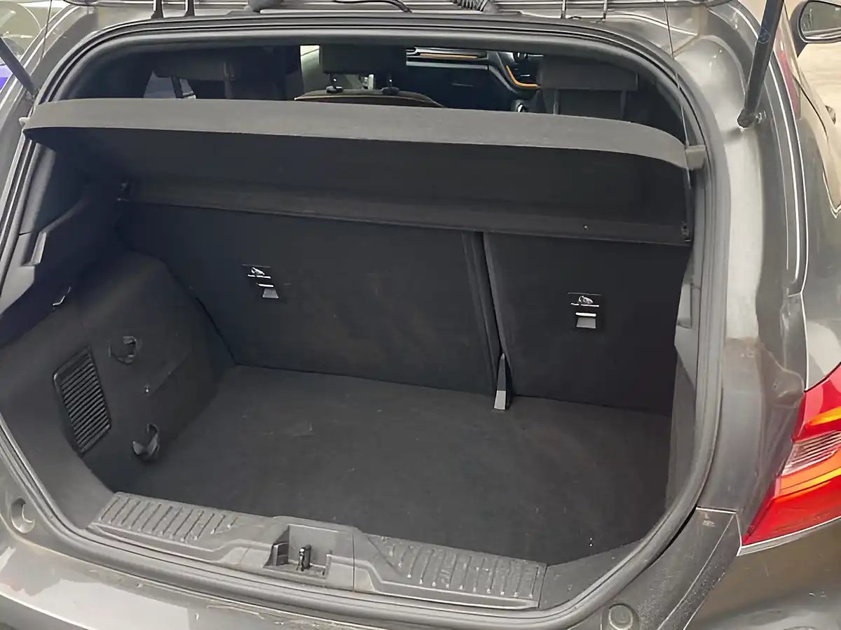 Used 2019 Ford Fiesta Active B and O Play Grey - Interior and Exterior details 18