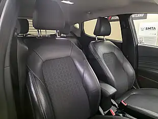 Used 2019 Ford Fiesta Active X Black - Interior and Exterior details 14