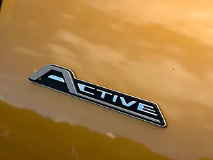 Used 2019 Ford Fiesta Active X - Interior and Exterior details 6
