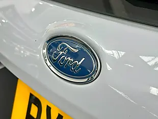 Used 2019 Ford Fiesta Active X Silver - Interior and Exterior details 12