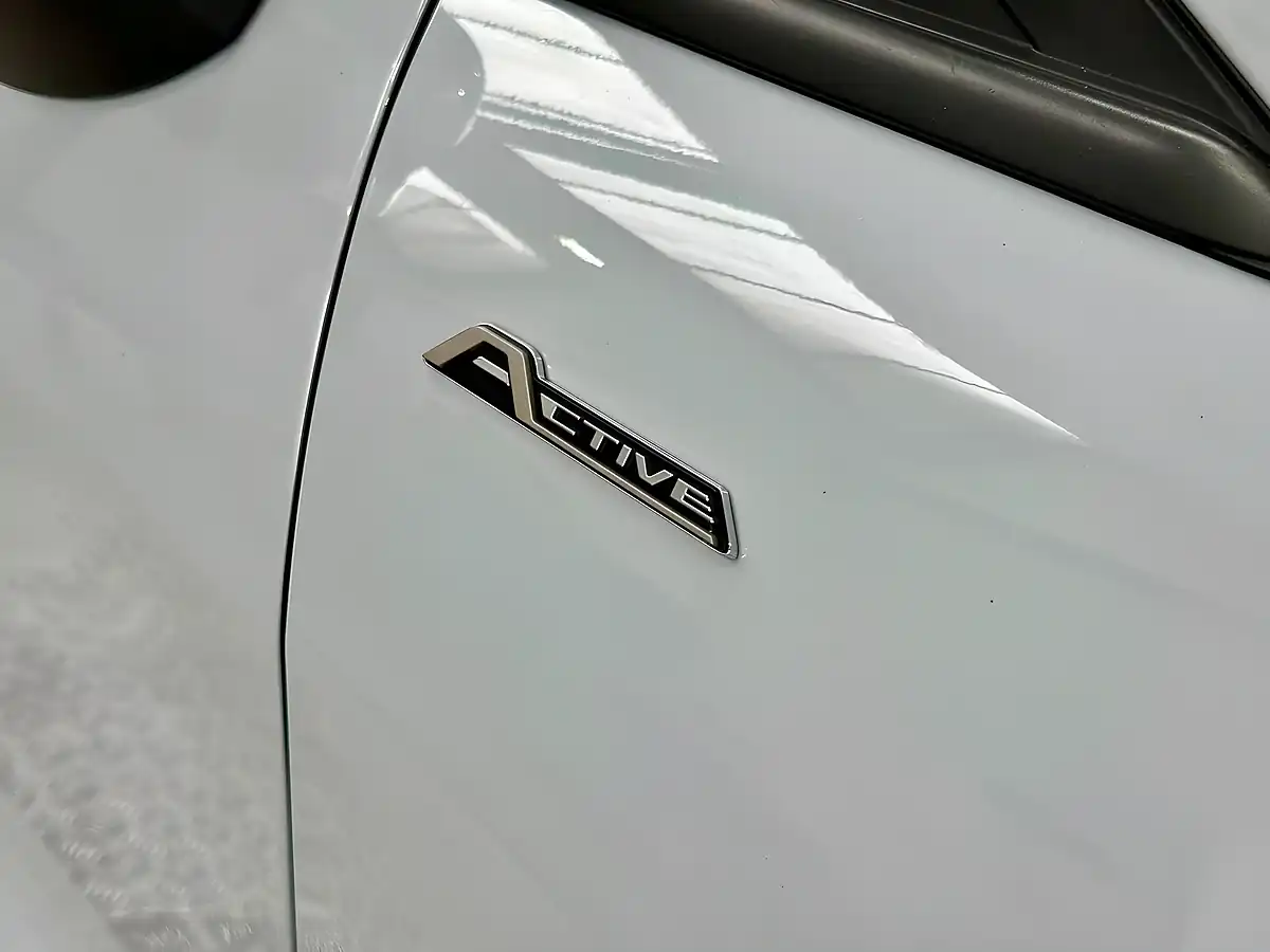 Used 2019 Ford Fiesta Active X Silver - Interior and Exterior details 13