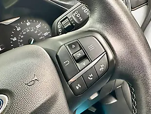 Used 2019 Ford Fiesta Active X Silver - Interior and Exterior details 18
