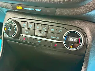 Used 2019 Ford Fiesta Active X Silver - Interior and Exterior details 19