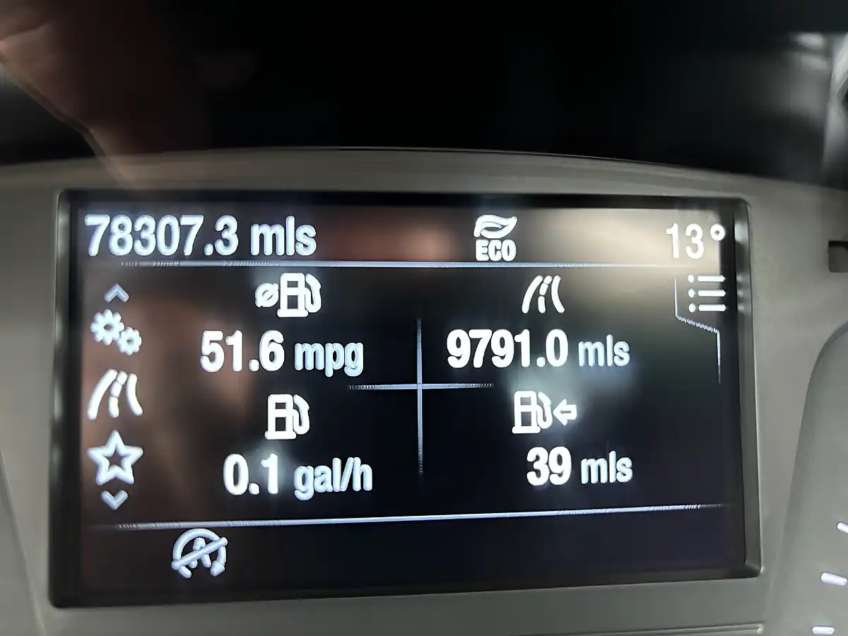 Used 2019 Ford Fiesta Blue - Interior and Exterior details 20