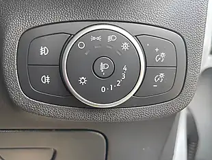 Used 2019 Ford Fiesta ST-2 Silver - Interior and Exterior details 16