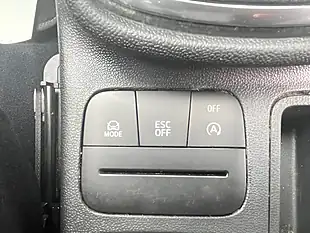 Used 2019 Ford Fiesta ST-2 Silver - Interior and Exterior details 20