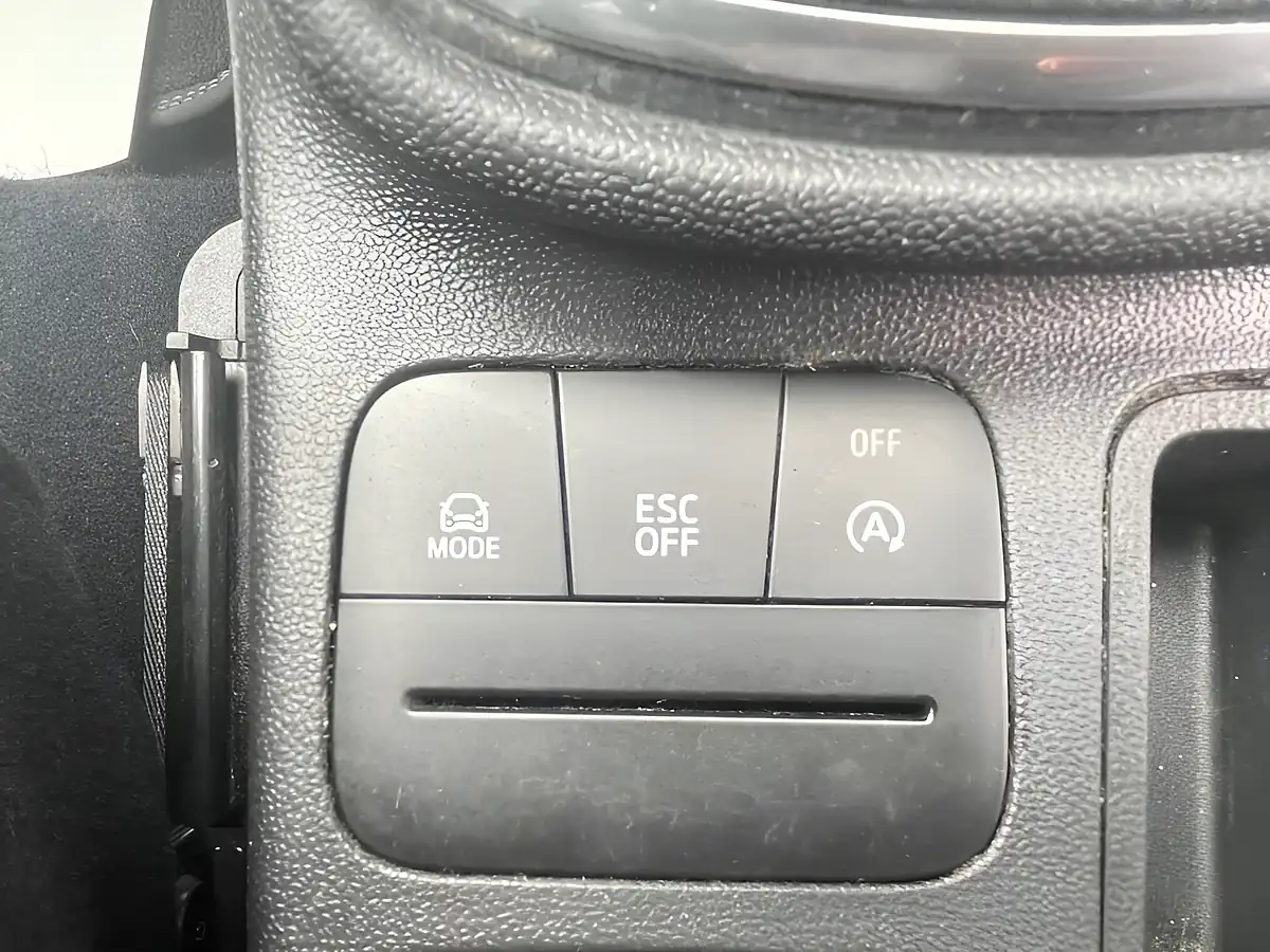 Used 2019 Ford Fiesta ST-2 Silver - Interior and Exterior details 20