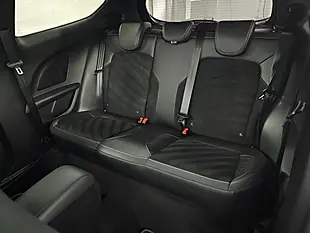 Used 2019 Ford Fiesta ST-3 Agate Black - Interior and Exterior details 12