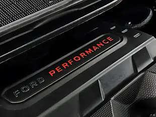 Used 2019 Ford Fiesta ST-3 Agate Black - Interior and Exterior details 20