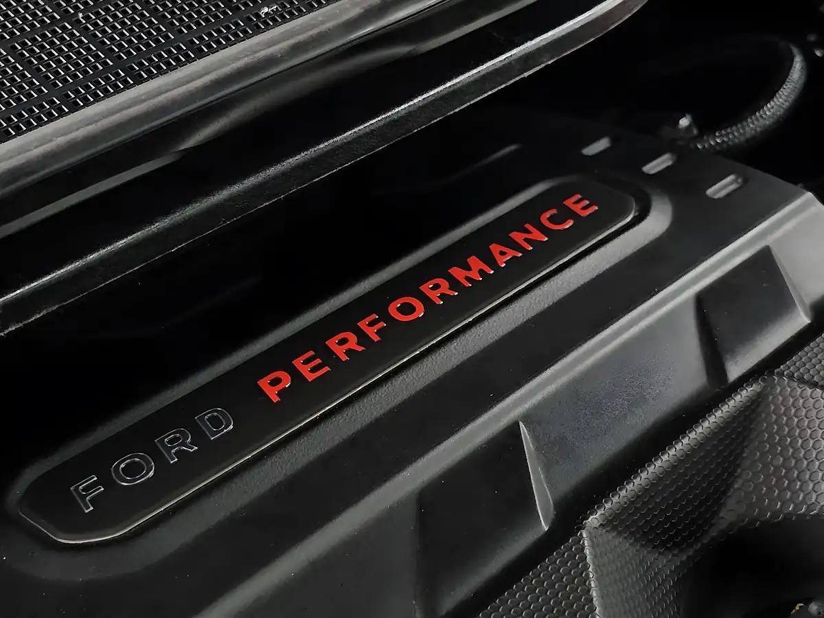 Used 2019 Ford Fiesta ST-3 Agate Black - Interior and Exterior details 20