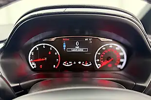 Used 2019 Ford Fiesta ST-3 Pan Roof Grey - Interior and Exterior details 17