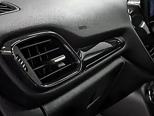 Used 2019 Ford Fiesta ST-3 Performance Blue - Interior and Exterior details 16