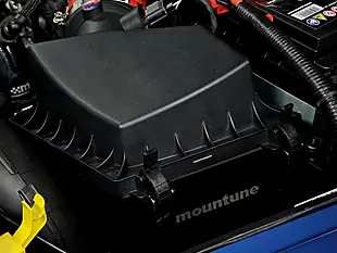 Used 2019 Ford Fiesta ST-3 Performance Blue - Interior and Exterior details 20