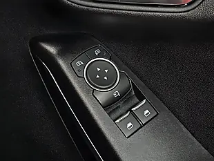 Used 2019 Ford Fiesta ST-3 Performance Blue - Interior and Exterior details 3