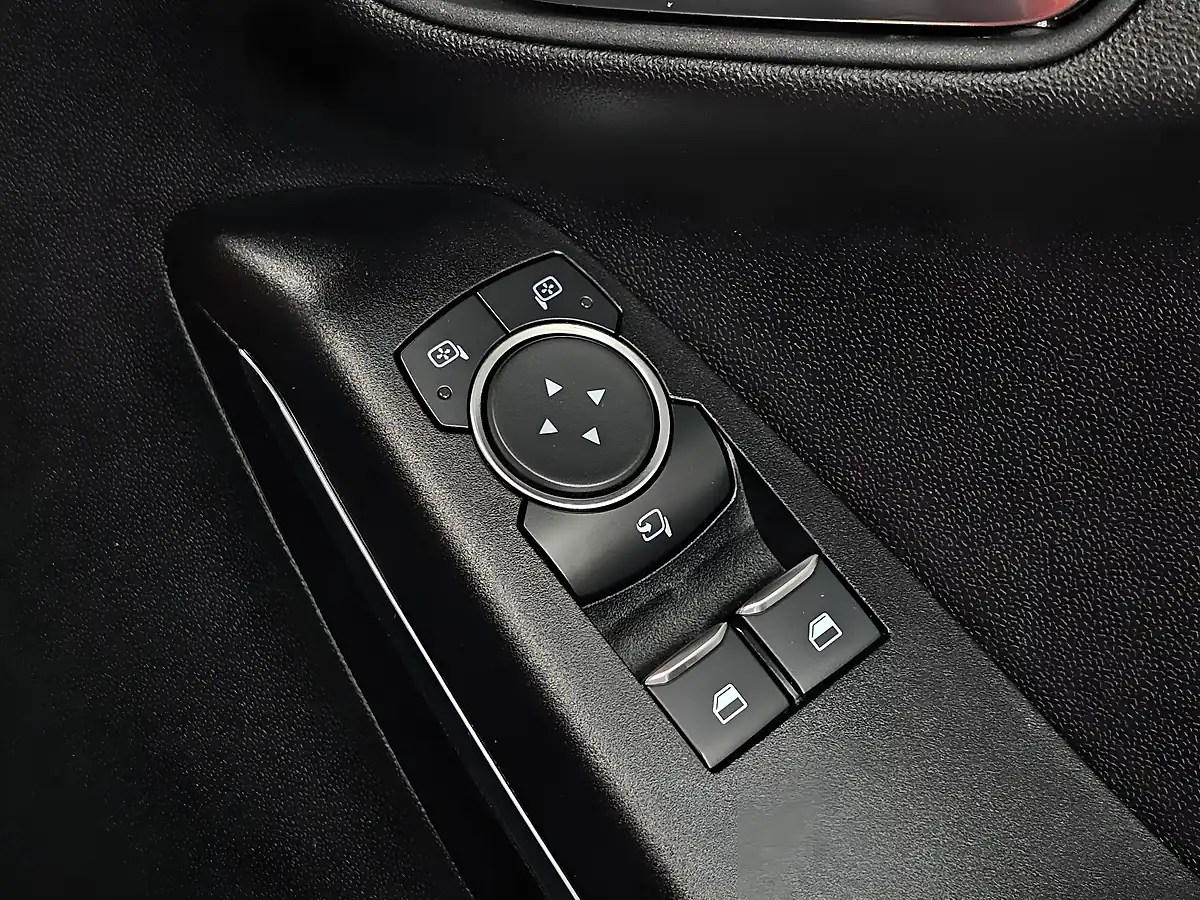 Used 2019 Ford Fiesta ST-3 Performance Blue - Interior and Exterior details 3