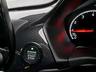 Used 2019 Ford Fiesta ST-3 Performance Blue - Interior and Exterior details 4