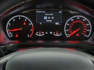 Used 2019 Ford Fiesta ST-3 Performance Blue - Interior and Exterior details 6