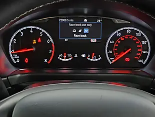 Used 2019 Ford Fiesta ST-3 Performance Blue - Interior and Exterior details 8