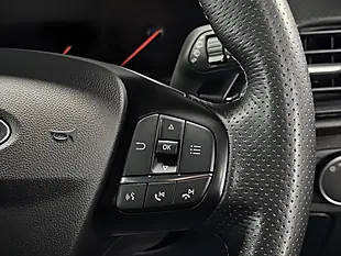 Used 2019 Ford Fiesta ST-3 Performance Blue - Interior and Exterior details 15