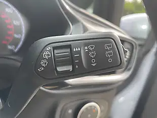 Used 2019 Ford Fiesta ST-3 Silver - Interior and Exterior details 18