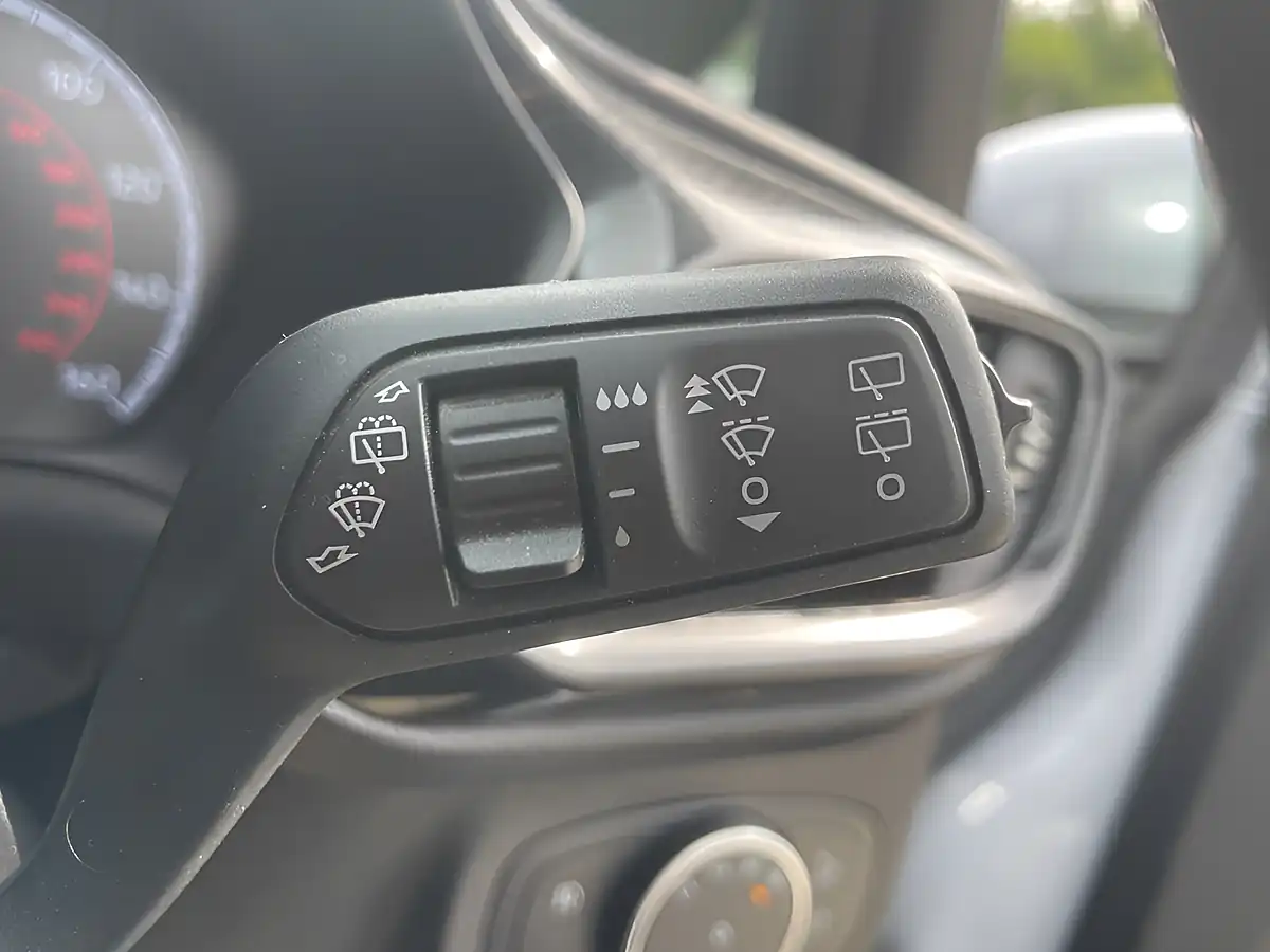 Used 2019 Ford Fiesta ST-3 Silver - Interior and Exterior details 18