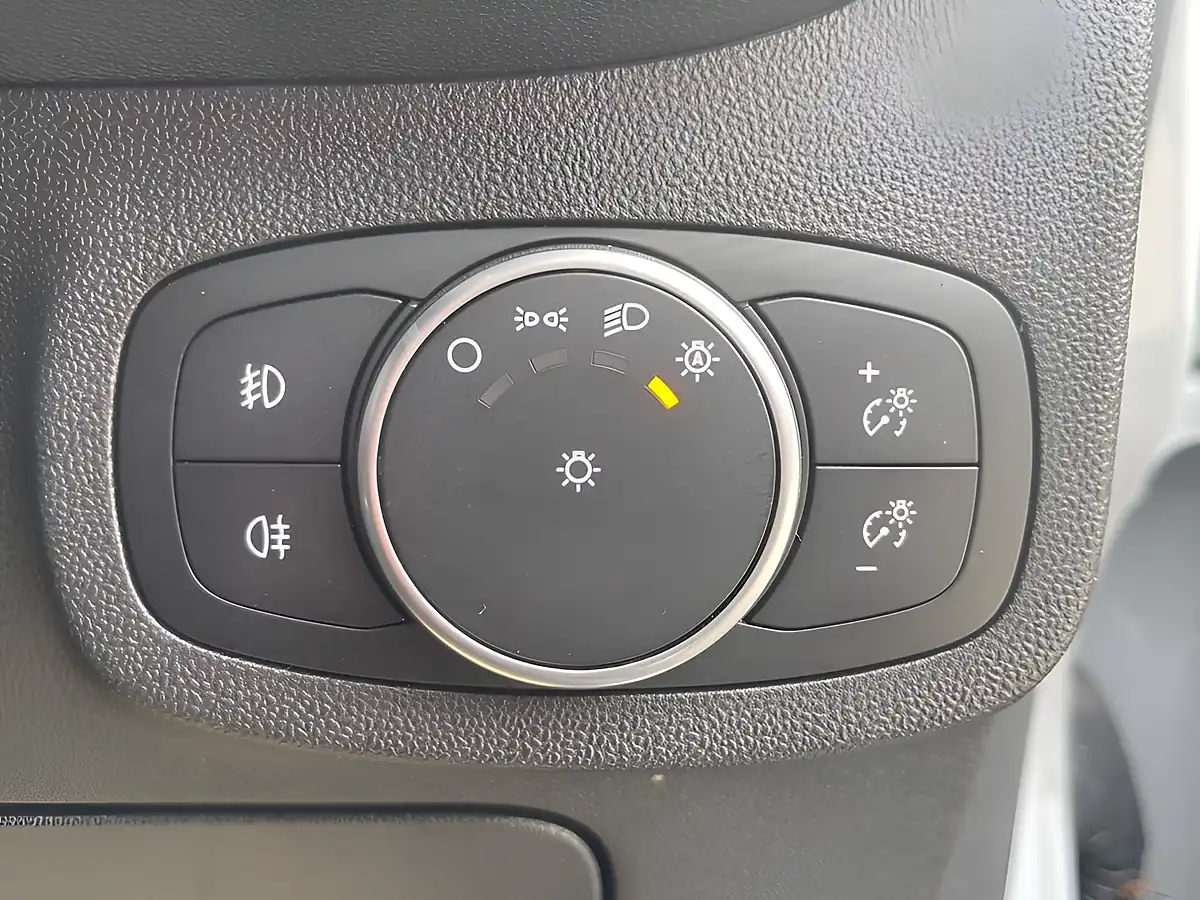 Used 2019 Ford Fiesta ST-3 Silver - Interior and Exterior details 19