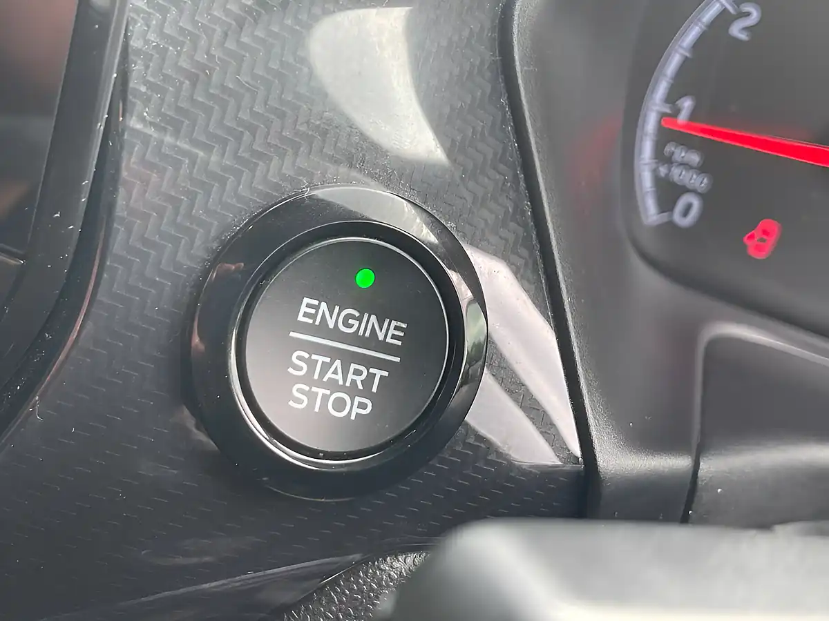 Used 2019 Ford Fiesta ST-3 Silver - Interior and Exterior details 20