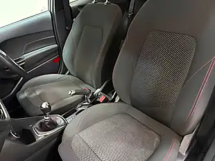 Used 2019 Ford Fiesta ST-Line Black - Interior and Exterior details 14