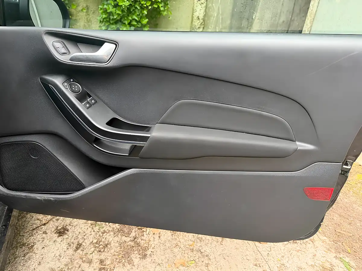 Used 2019 Ford Fiesta ST-Line Black - Interior and Exterior details 10