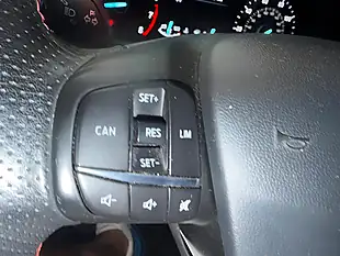 Used 2019 Ford Fiesta ST-Line Black - Interior and Exterior details 14