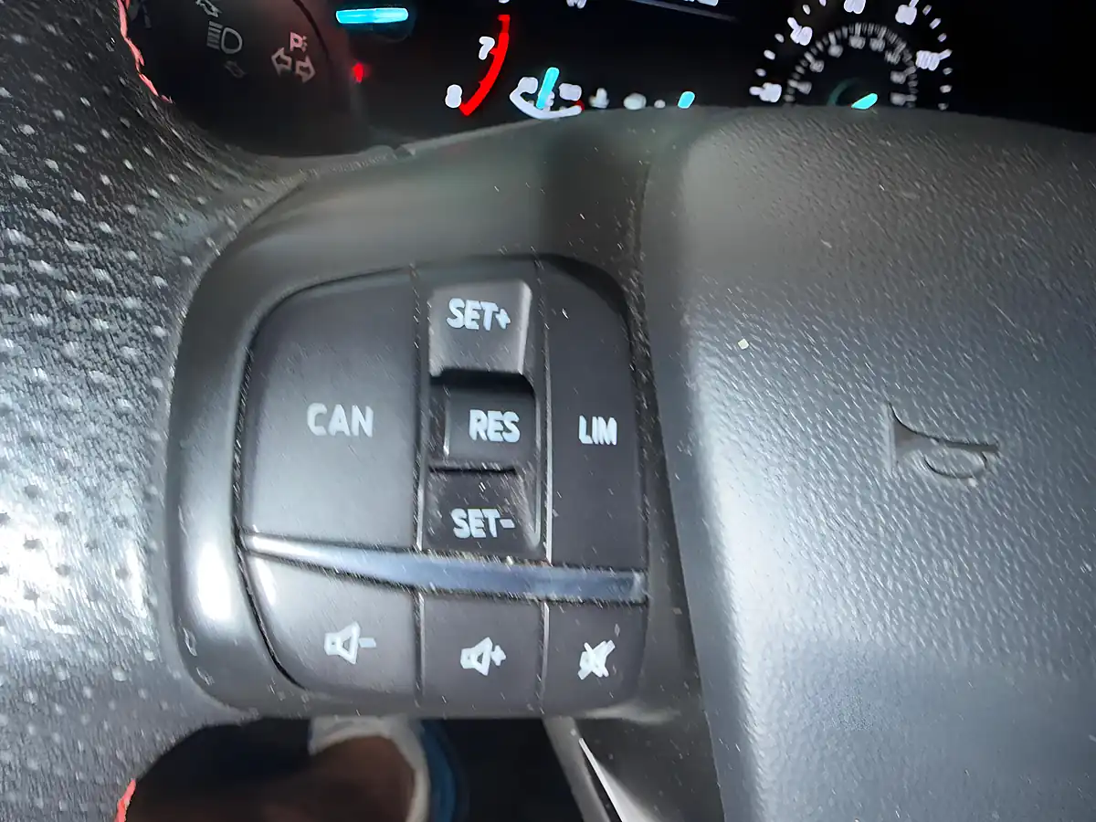 Used 2019 Ford Fiesta ST-Line Black - Interior and Exterior details 14