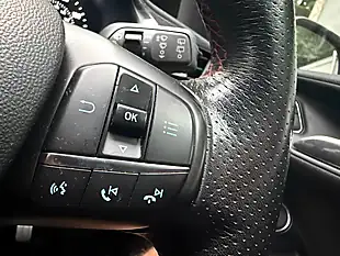 Used 2019 Ford Fiesta ST-Line Black - Interior and Exterior details 15