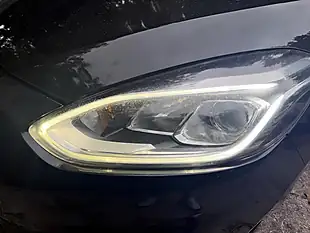 Used 2019 Ford Fiesta ST-Line Black - Interior and Exterior details 19