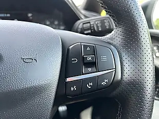 Used 2019 Ford Fiesta ST-Line Black - Interior and Exterior details 12