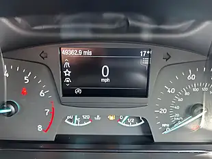 Used 2019 Ford Fiesta ST-Line Black - Interior and Exterior details 13