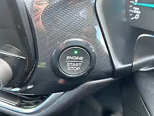 Used 2019 Ford Fiesta ST-Line Black - Interior and Exterior details 15