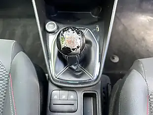 Used 2019 Ford Fiesta ST-Line Black - Interior and Exterior details 16