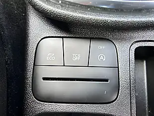 Used 2019 Ford Fiesta ST-Line Black - Interior and Exterior details 17