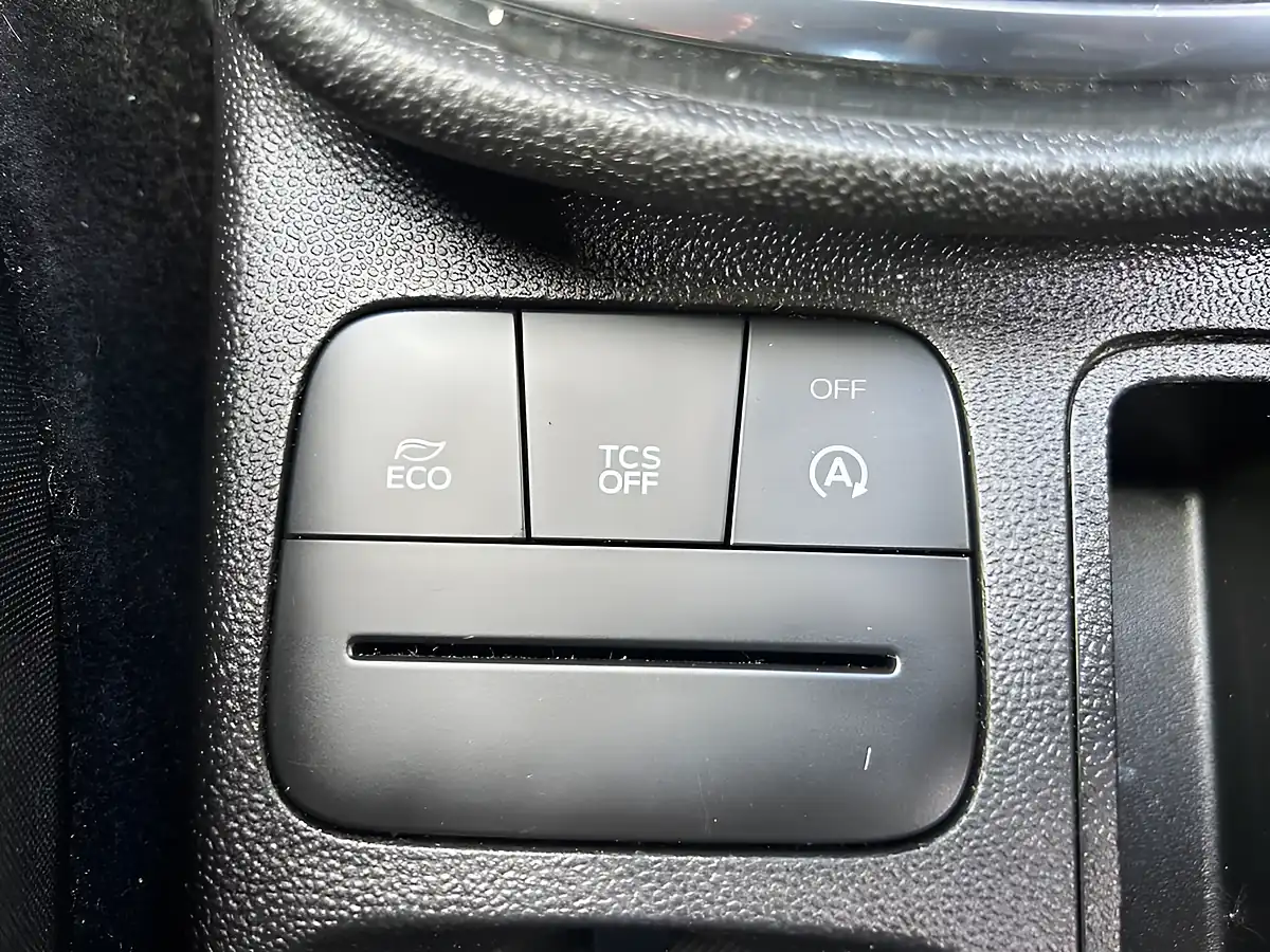 Used 2019 Ford Fiesta ST-Line Black - Interior and Exterior details 17