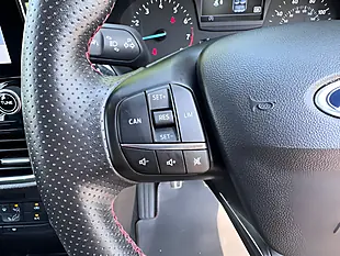 Used 2019 Ford Fiesta ST-Line Black - Interior and Exterior details 18