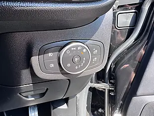 Used 2019 Ford Fiesta ST-Line Black - Interior and Exterior details 19
