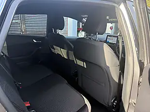 Used 2019 Ford Fiesta ST-Line Grey - Interior and Exterior details 13